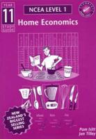 Year 11 NCEA Home Economics Study Guide