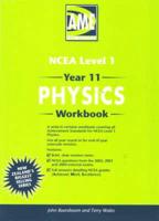 AME Year 11 Physics Workbook