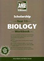 AME Scholarship Biology Workbook