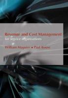 Revenue & Cost Management for Service Organisations