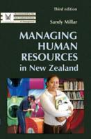 Managing Human Resources in New Zealand