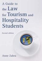 A Guide to the Law for Tourism & Hospitality Students