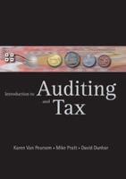 Introduction to Auditing & Tax