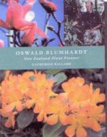 Oswald Blumhardt