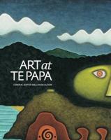Art at Te Papa