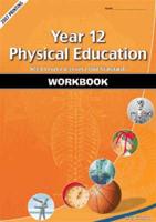 Year 12 (Ncea Level 2) Physical Education Workbook