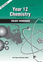 Year 12 (NCEA Level 2) Chemistry Theory Workbook (With Answers)