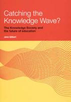 Catching the Knowledge Wave
