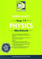 AME Year 11 Physics Workbook