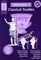 Year 13 NCEA Classical Studies Study Guide