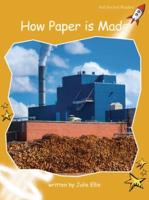 How Paper Is Made