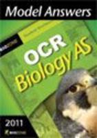 Model Answers Ocr Biology As 2011 Student Workbook