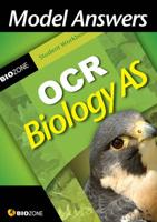 Model Answers Ocr Biology As Student Workbook