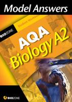 Model Answers AQA Biology A2 Student Workbook