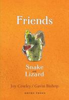 Friends: Snake and Lizard