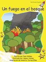 Un Fuego En El Bosque