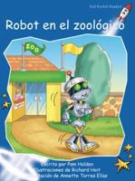 Robot En El Zoologico