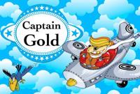 Captain Gold