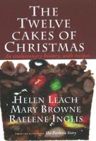 The Twelve Cakes of Christmas