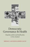 Democratic Governance & Health