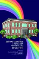 Sexual Cultures in Aotearoa/New Zealand Education