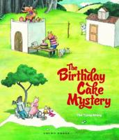 The Birthday Cake Mystery