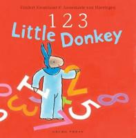 1 2 3 Little Donkey