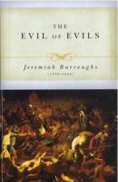 The Eighth Book of Mr. Jeremiah Burroughs