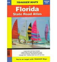 Florida State Road Atlas