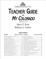 My Colorado Teacher Guide