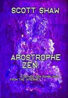 Apostrophe Zen