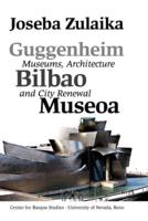 Guggenheim Bilbao Museoa