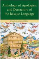 Anthology of Apologists and Detractors of the Basque Language