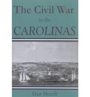 The Civil War in the Carolinas