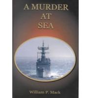 A Murder at Sea