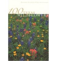 100 Texas Wildflowers