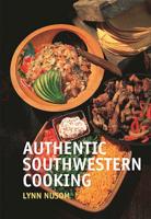 Authentic Southwestern Recipes