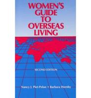 Women's Guide to Overseas Living