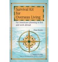 Survival Kit for Overseas Living