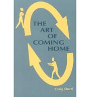 The Art of Coming Home