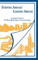 Studying Abroad/learning Abroad