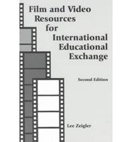 Film and Video Resources for International Educational Exchange