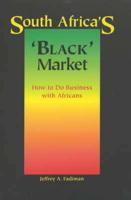 South Africa's "Black" Market