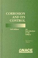 Corrosion and Its Control