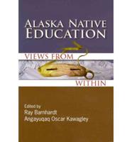 Alaska Native Education