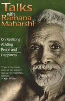 Talks With Ramana Maharshi