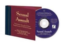 Sexual Assault Supplementary CD-ROM