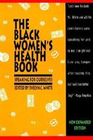 The Black Women's Health Book