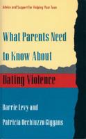 What Parents Need to Know About Dating Violence
