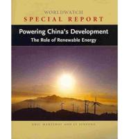 Powering China's Development